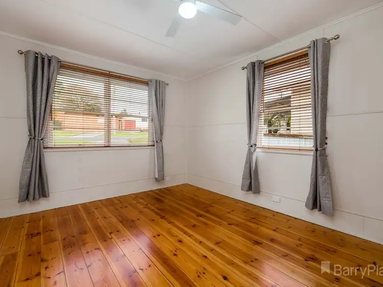 Fifth view of Homely house listing, 11 Victoria Street, Drouin VIC 3818