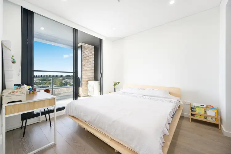 Fourth view of Homely apartment listing, 702/26C Lord Sheffield Circuit, Penrith NSW 2750