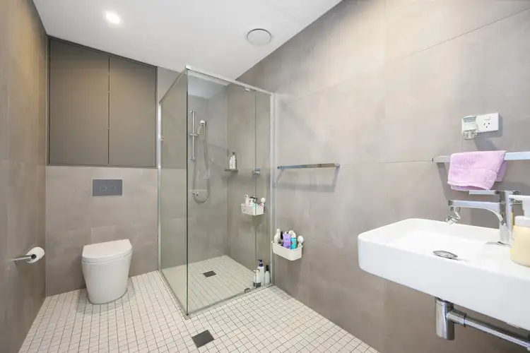 Fifth view of Homely apartment listing, 702/26C Lord Sheffield Circuit, Penrith NSW 2750