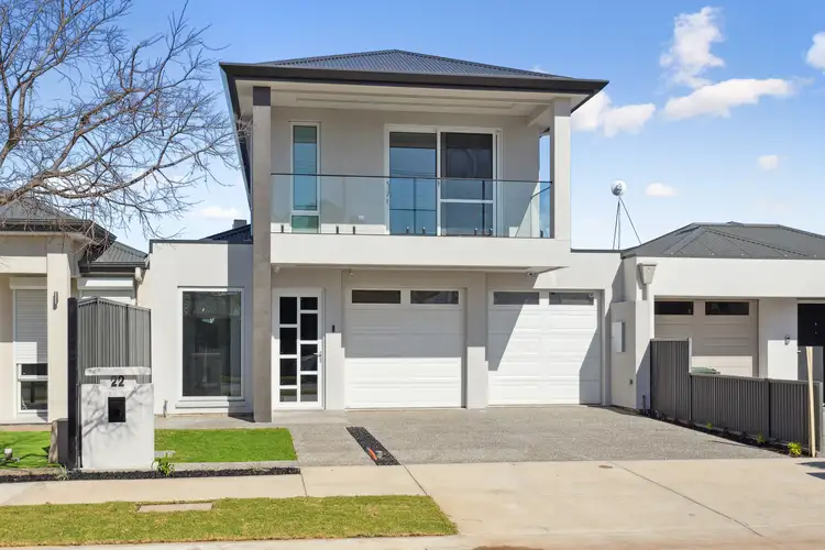 22 Lucas Street, Woodville South SA 5011