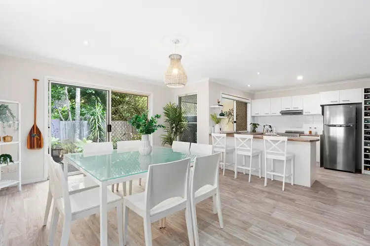 3/44 Jarnahill Drive, Mount Coolum QLD 4573