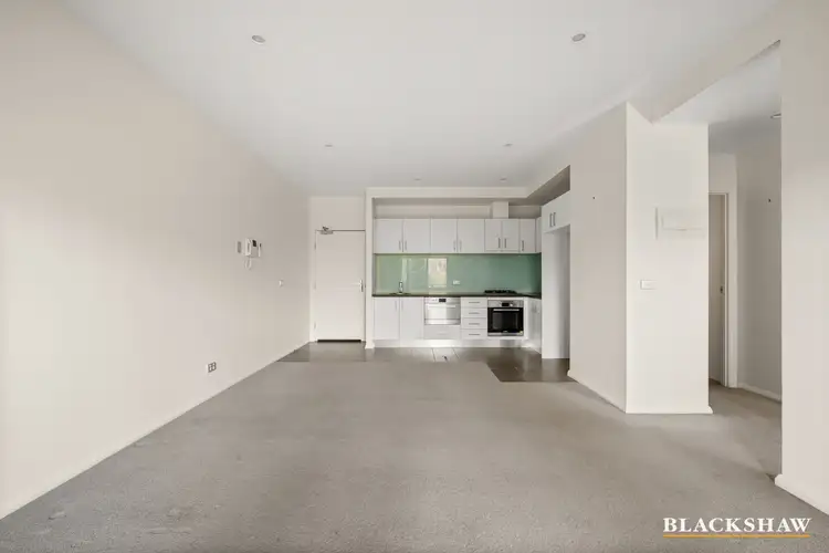 Sixth view of Homely apartment listing, 9/29 State Circle, Deakin ACT 2600