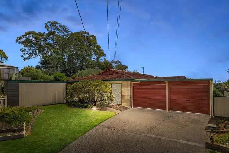 8 Richard Street, Rochedale South QLD 4123