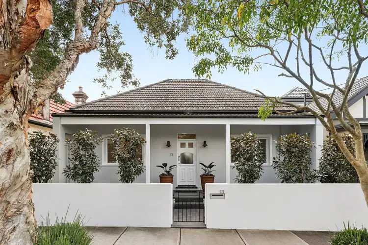 13 Windsor Road, Dulwich Hill NSW 2203