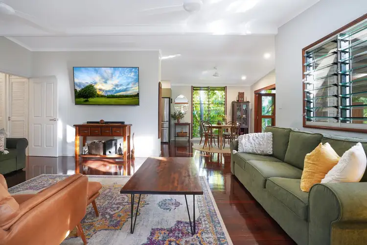 Fourth view of Homely house listing, 9 Hummel Court, Malak NT 812