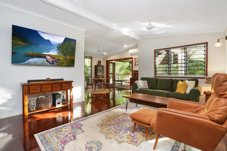 Fifth view of Homely house listing, 9 Hummel Court, Malak NT 812