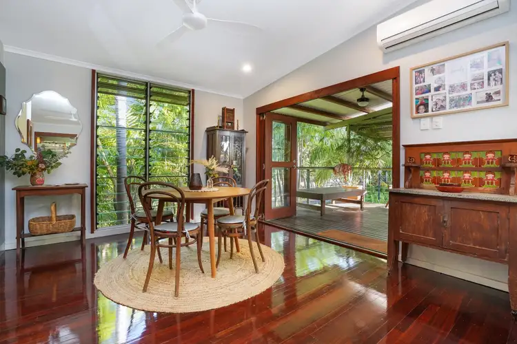 Sixth view of Homely house listing, 9 Hummel Court, Malak NT 812