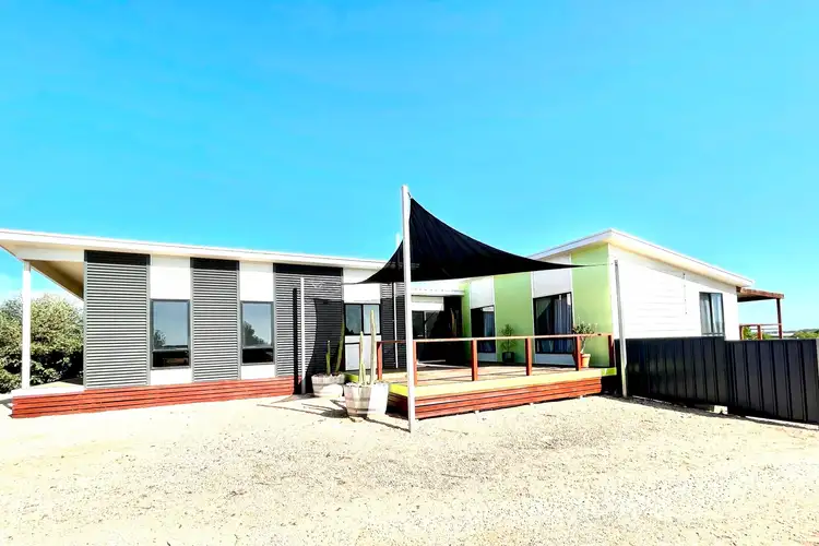 Sixth view of Homely house listing, 5 Potomac Place, Ceduna Waters SA 5690