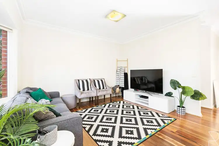 Second view of Homely townhouse listing, 3/15 Balmoral Street, Essendon VIC 3040