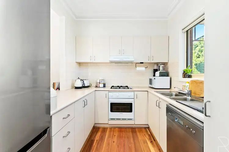 Third view of Homely townhouse listing, 3/15 Balmoral Street, Essendon VIC 3040