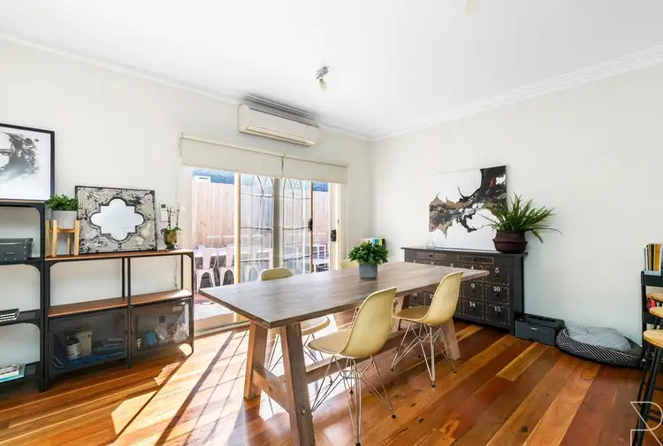 Fourth view of Homely townhouse listing, 3/15 Balmoral Street, Essendon VIC 3040