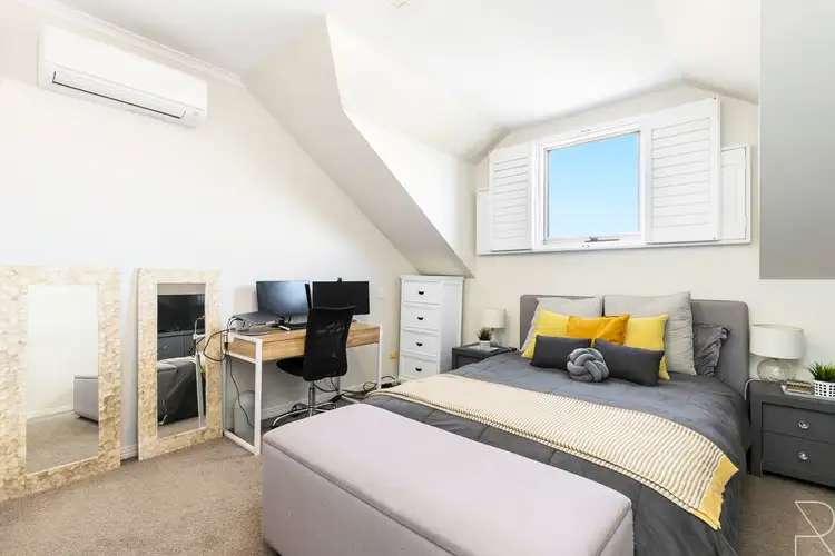 Fifth view of Homely townhouse listing, 3/15 Balmoral Street, Essendon VIC 3040