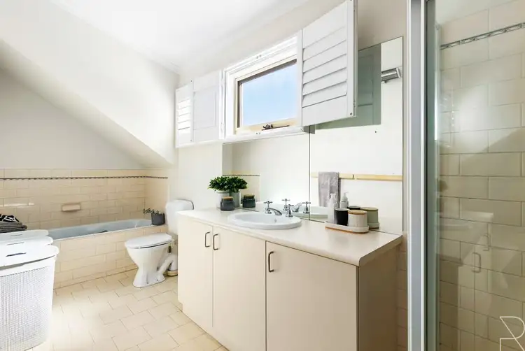 Sixth view of Homely townhouse listing, 3/15 Balmoral Street, Essendon VIC 3040