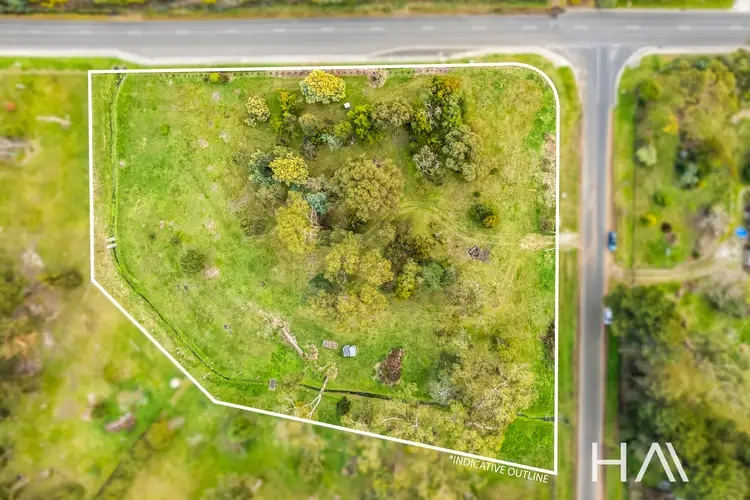 Second view of Homely land listing, 2a Nobelius Drive, Legana TAS 7277