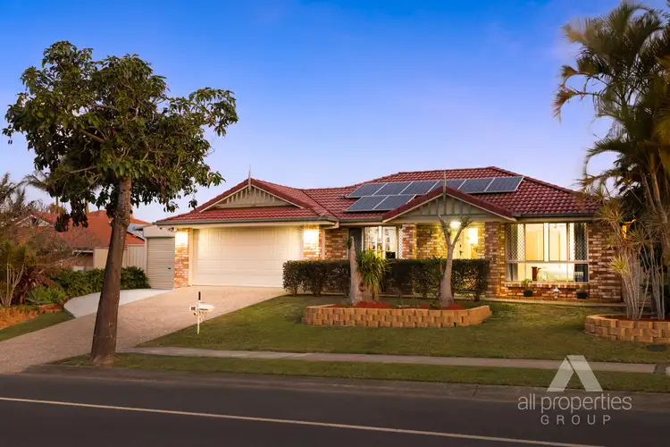 32 Buckley Drive, Drewvale QLD 4116
