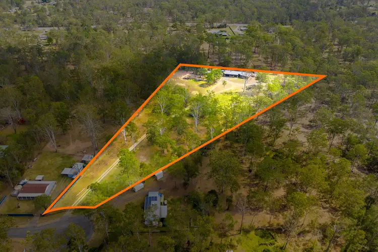 80 Greenock Road, South Maclean QLD 4280
