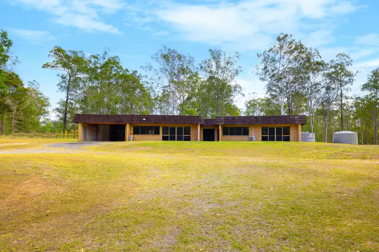 Second view of Homely house listing, 80 Greenock Road, South Maclean QLD 4280