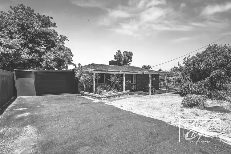 Main view of Homely house listing, 14 McAlister Place, Thornlie WA 6108