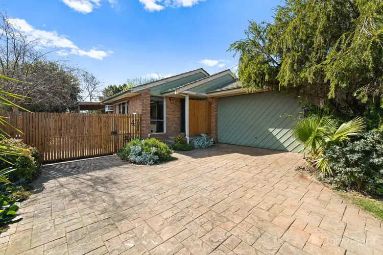 47 Willslie Crescent, Berwick VIC 3806