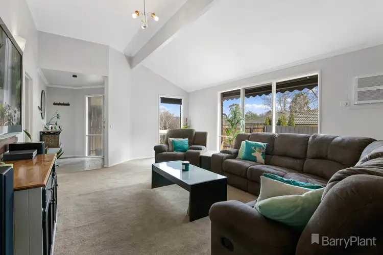 Third view of Homely house listing, 47 Willslie Crescent, Berwick VIC 3806