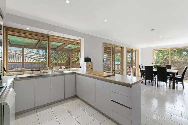 Sixth view of Homely house listing, 47 Willslie Crescent, Berwick VIC 3806