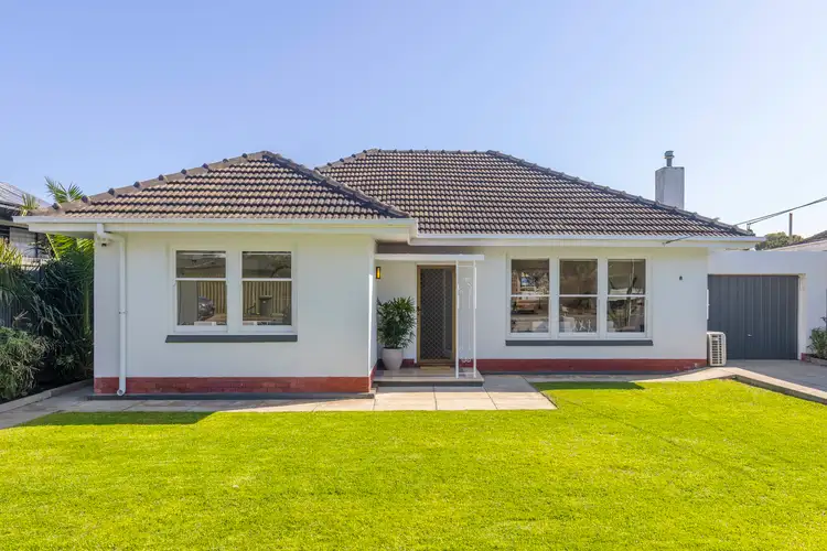 8 Swinburne Avenue, Plympton Park SA 5038