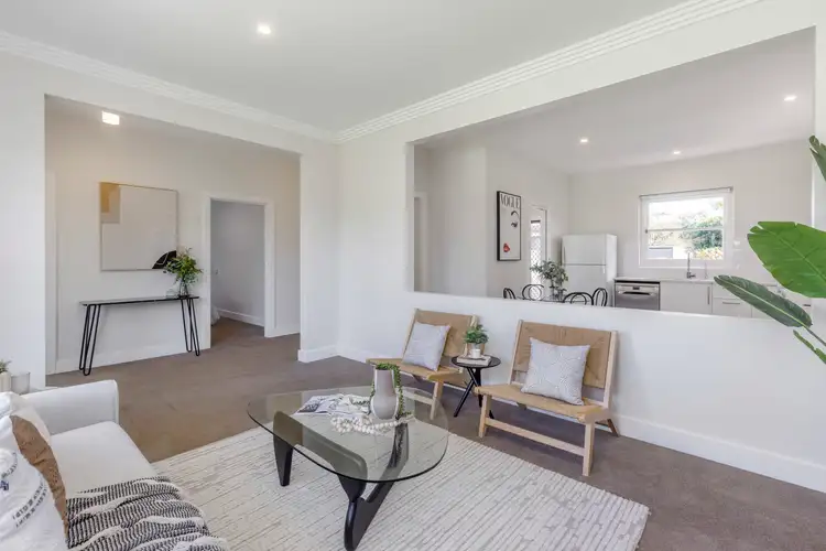 Second view of Homely house listing, 8 Swinburne Avenue, Plympton Park SA 5038