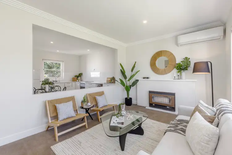 Fourth view of Homely house listing, 8 Swinburne Avenue, Plympton Park SA 5038