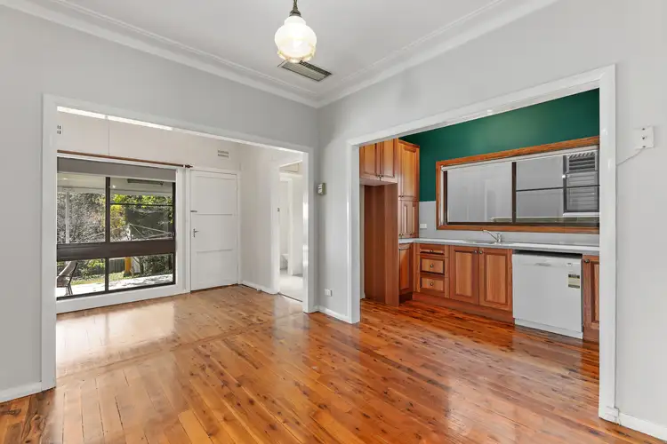 Fifth view of Homely house listing, 28 O'Connell Street, Tamworth NSW 2340