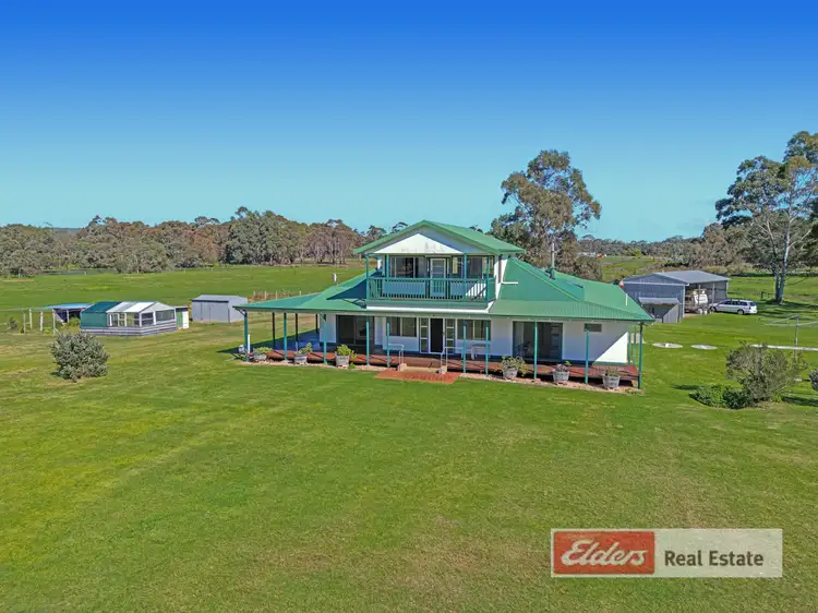 24 Gledhow West Road, Robinson WA 6330