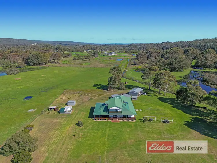 Fifth view of Homely house listing, 24 Gledhow West Road, Robinson WA 6330