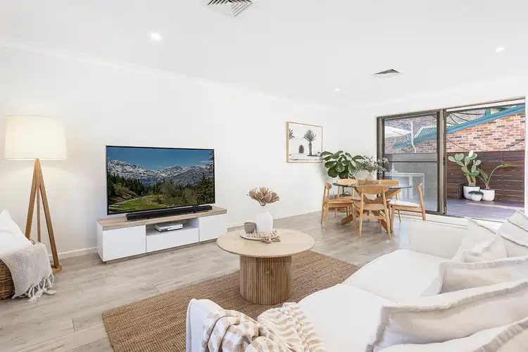4/216 Willarong Road, Caringbah NSW 2229