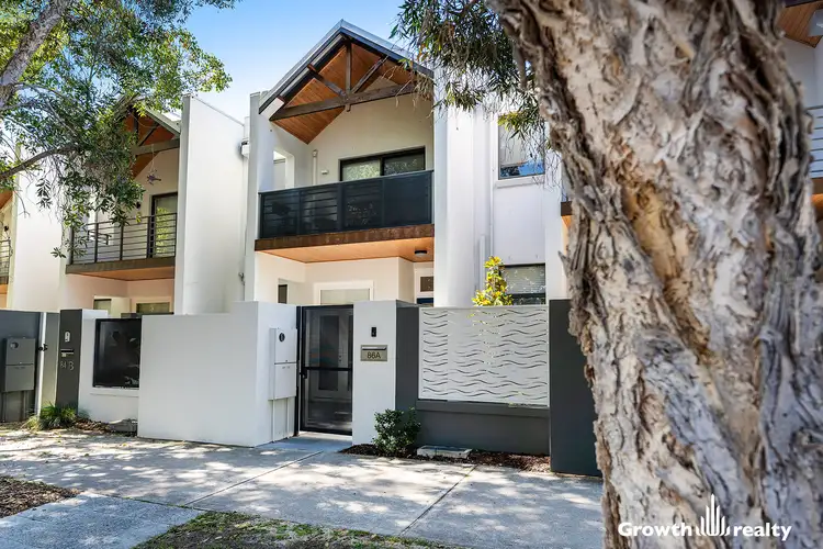 86A Coghlan Road