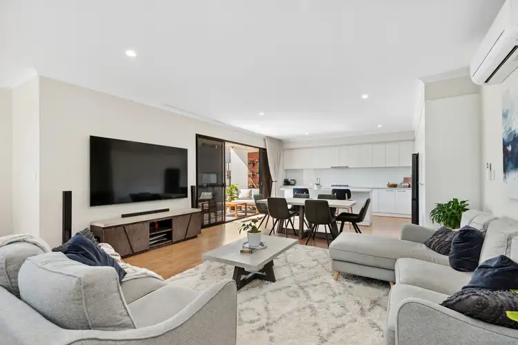 Fifth view of Homely house listing, 33 Amber Lane, Tonsley SA 5042