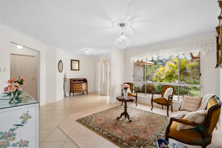 Second view of Homely house listing, 14 Strong Court, Montville QLD 4560