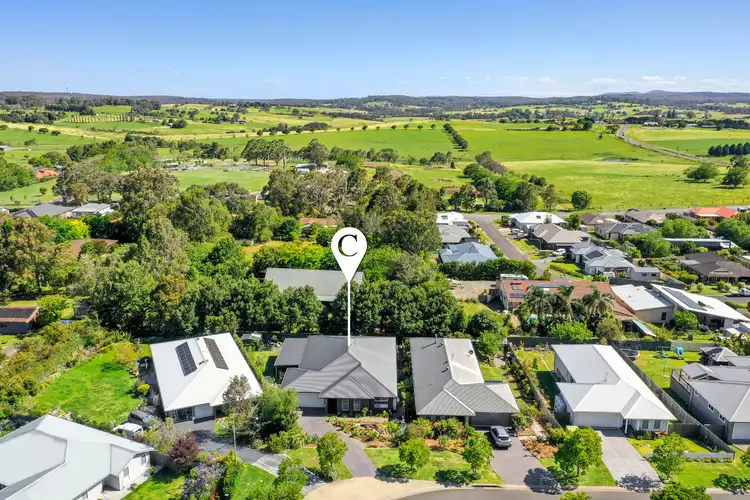 22 Porter Circuit, Milton NSW 2538