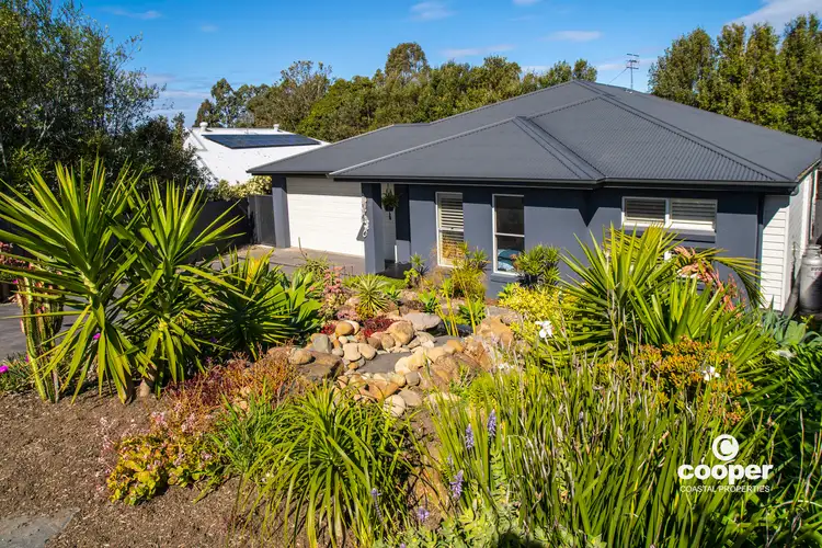 Second view of Homely house listing, 22 Porter Circuit, Milton NSW 2538