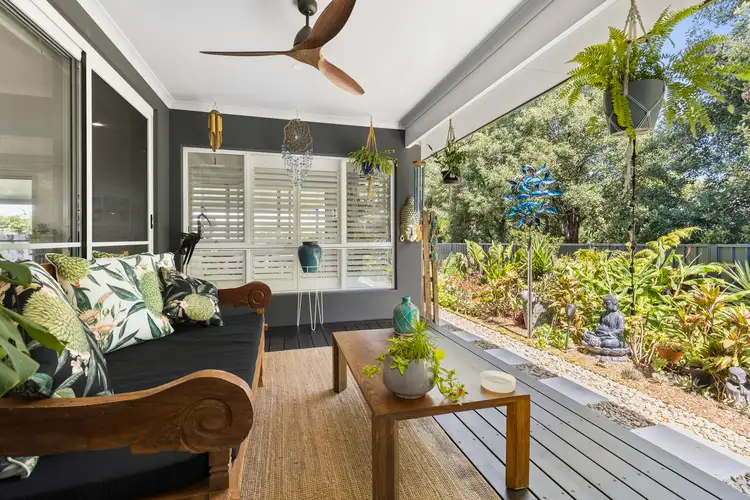 Third view of Homely house listing, 22 Porter Circuit, Milton NSW 2538