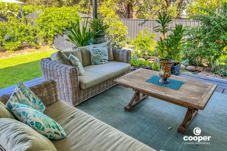 Sixth view of Homely house listing, 22 Porter Circuit, Milton NSW 2538