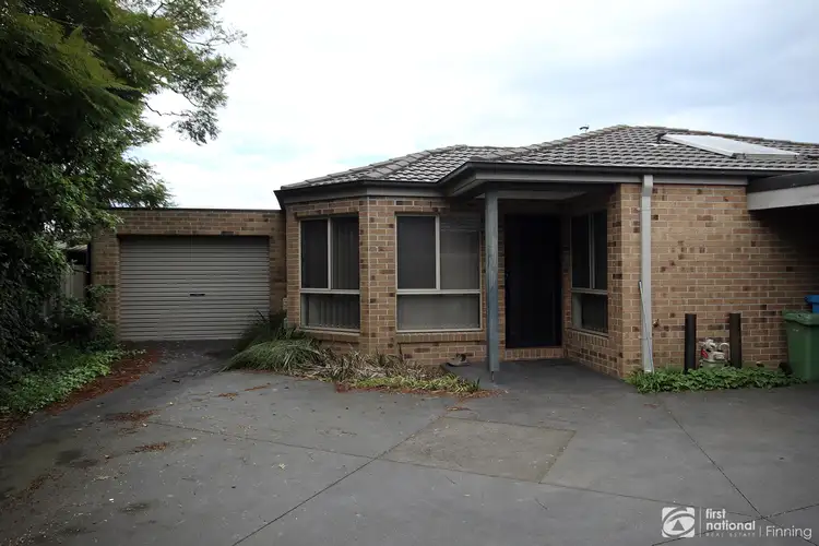 Main view of Homely unit listing, 2/18 Lorna Street, Cranbourne VIC 3977