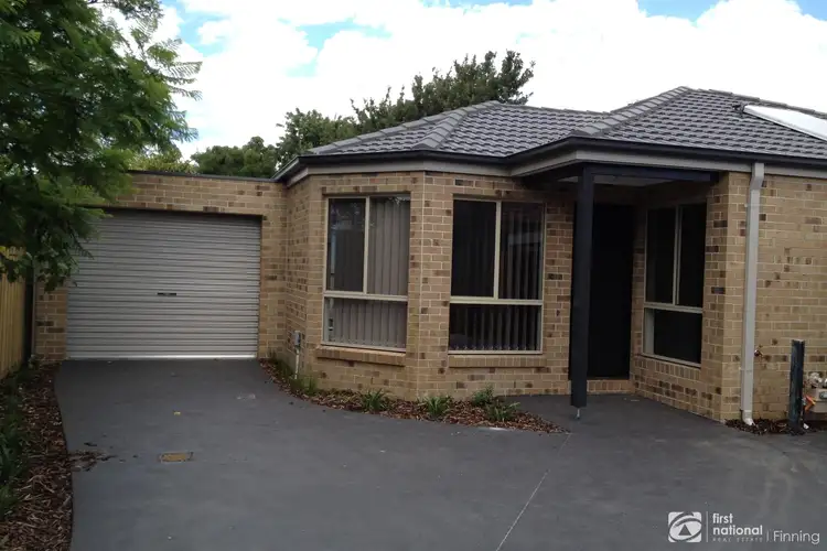 Second view of Homely unit listing, 2/18 Lorna Street, Cranbourne VIC 3977