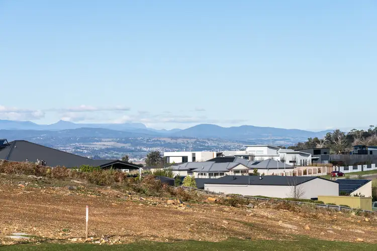 LOT 110 Aristotelis Court, Legana TAS 7277