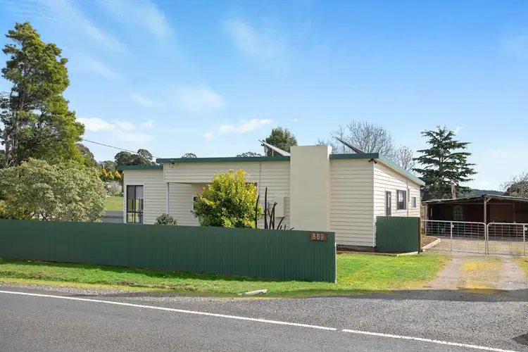 889 Golconda Road, Lebrina TAS 7254