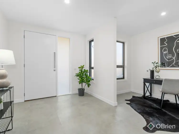 Second view of Homely townhouse listing, 17a Acacia Avenue, Mentone VIC 3194