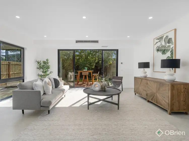 Fourth view of Homely townhouse listing, 17a Acacia Avenue, Mentone VIC 3194