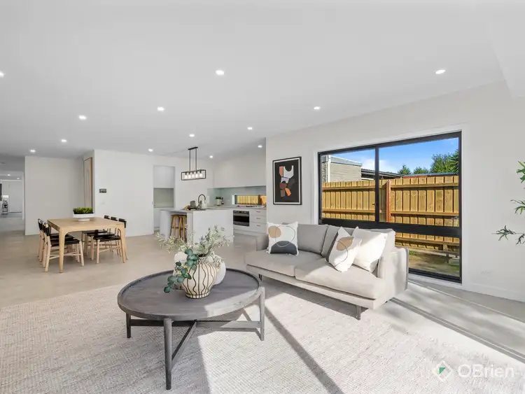 Fifth view of Homely townhouse listing, 17a Acacia Avenue, Mentone VIC 3194