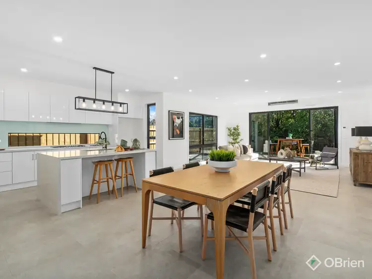 Sixth view of Homely townhouse listing, 17a Acacia Avenue, Mentone VIC 3194
