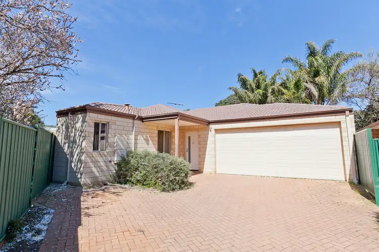 34B Stepney Road, Armadale WA 6112