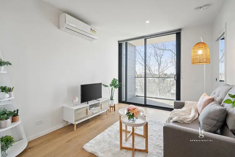 Main view of Homely apartment listing, 310/525 Rathdowne Street, Carlton VIC 3053