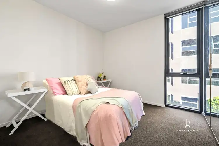 Sixth view of Homely apartment listing, 310/525 Rathdowne Street, Carlton VIC 3053